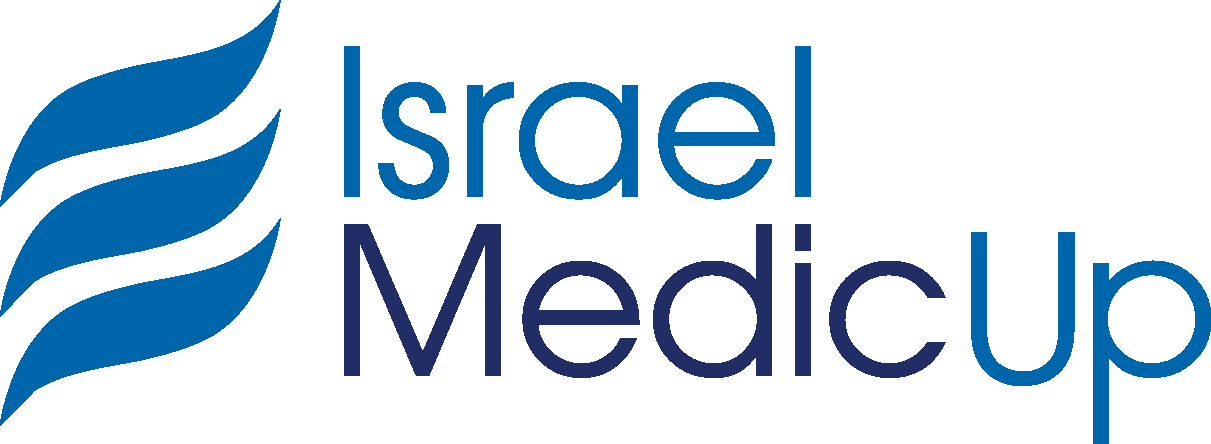 Israel MedicUp